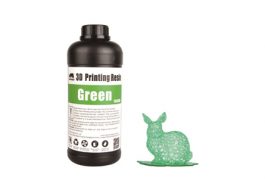 رزین وانهاو سبز - WANHAO Green Resin