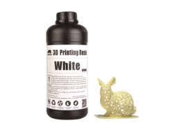 رزین وانهاو سفید - WANHAO White Resin